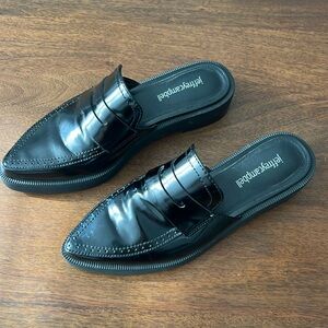 Jeffrey Campbell Mule